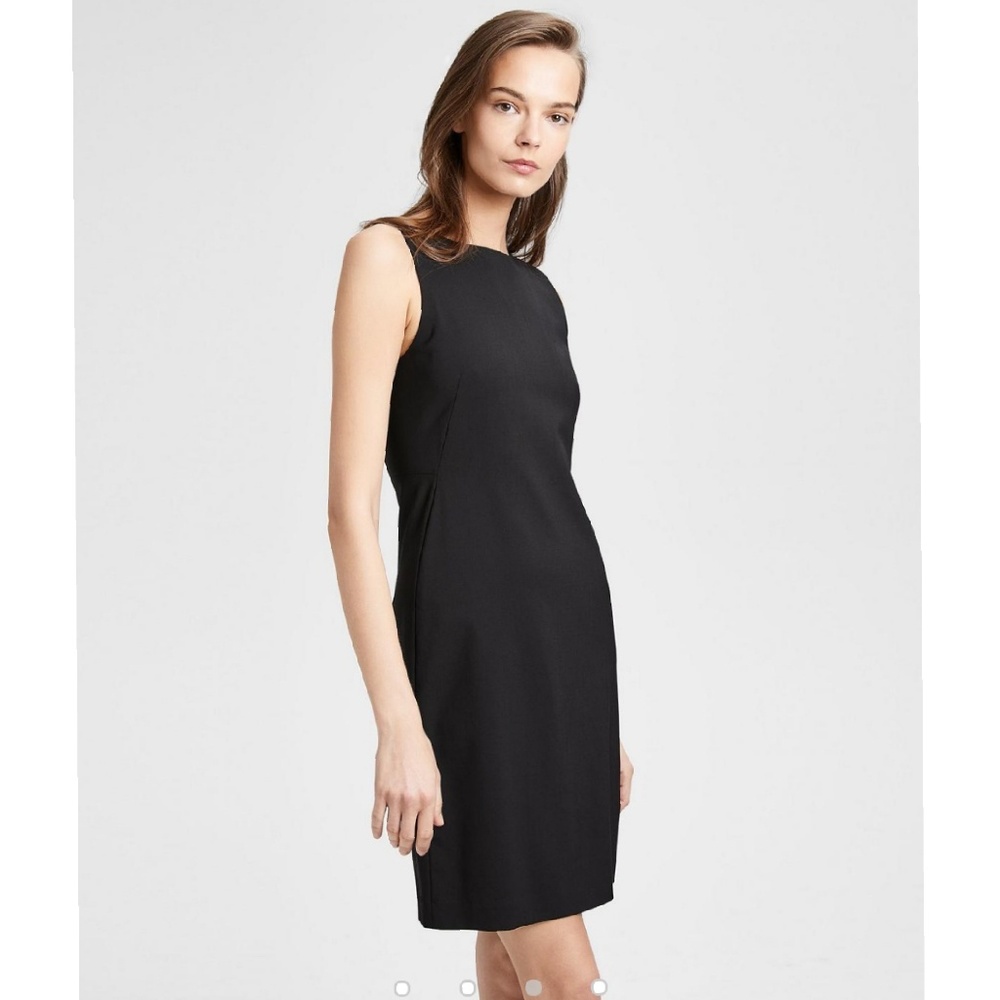 🌻 THEORY Dress NWOT - Picture 3 of 6